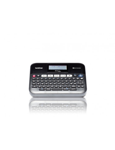 Принтер Brother PT-D450VP Labelling system - PTD450VPYJ1