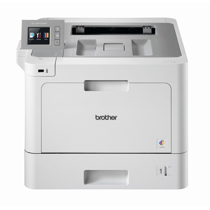 Принтер Brother HL-L9310CDW Colour Laser Printer - HLL9310CDWRE1