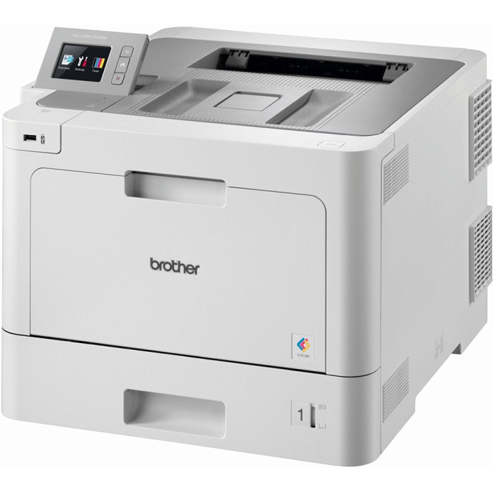 Принтер Brother HL-L9310CDW Colour Laser Printer - HLL9310CDWRE1