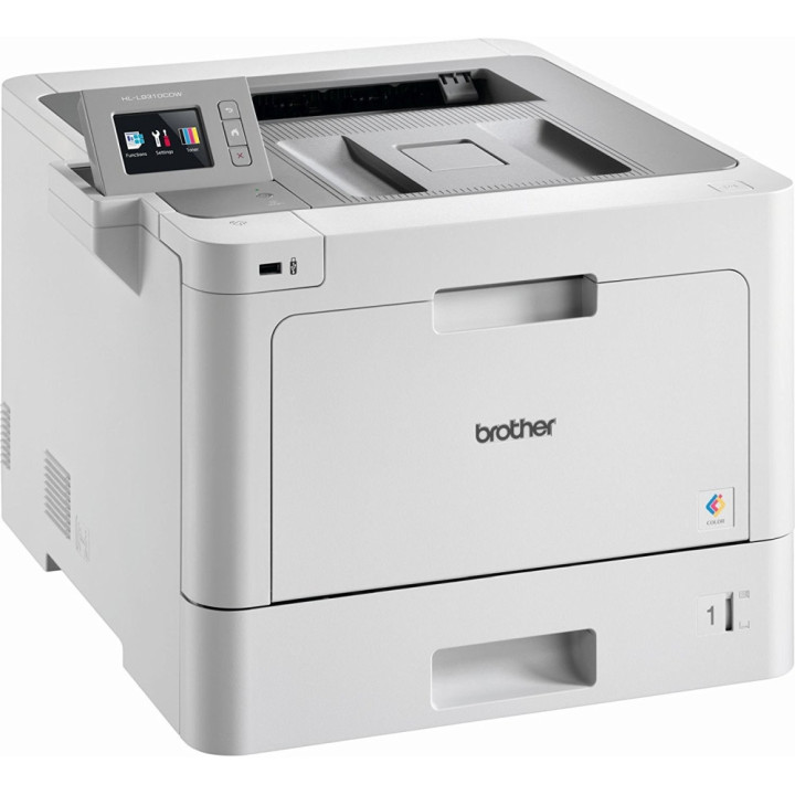 Принтер Brother HL-L9310CDW Colour Laser Printer - HLL9310CDWRE1
