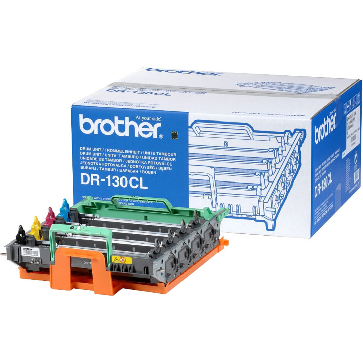 Brother DR-130CL Drum unit for HL-4040/50/70, DCP-9040/42/45, MFC-9440/9450/9840 series