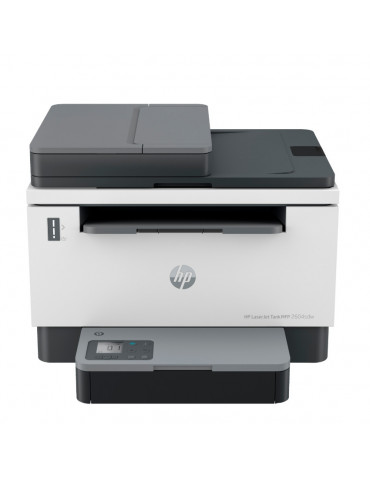 Мултифункционално устройство HP LaserJet Tank MFP 2604sdw Printer - 381V1A