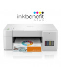 Мултифункционално устройство Brother DCP-T426W Inkbenefit Plus Multifunctional - DCPT426WYJ1