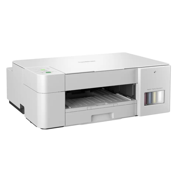 Мултифункционално устройство Brother DCP-T426W Inkbenefit Plus Multifunctional - DCPT426WYJ1