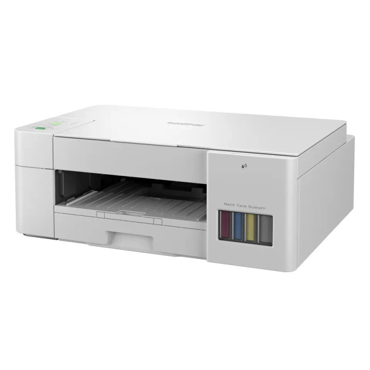 Мултифункционално устройство Brother DCP-T426W Inkbenefit Plus Multifunctional - DCPT426WYJ1