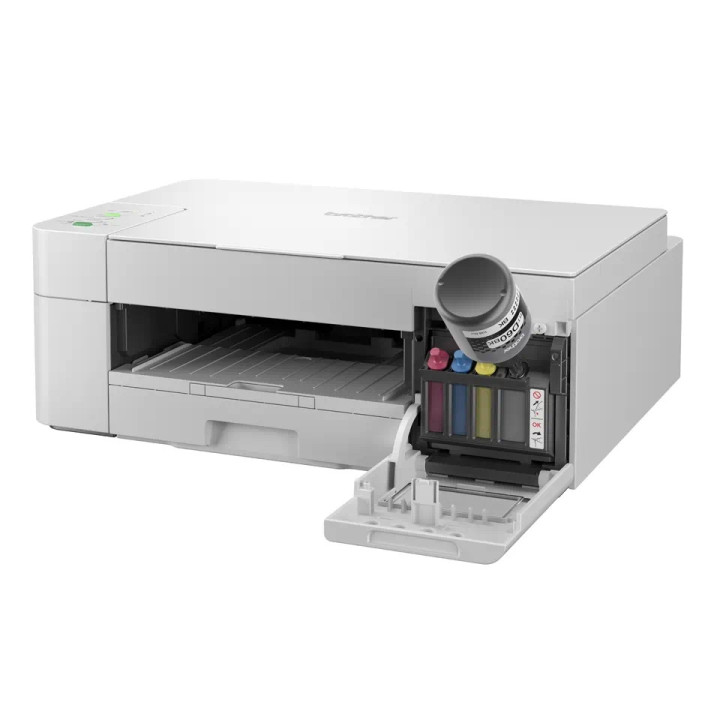 Мултифункционално устройство Brother DCP-T426W Inkbenefit Plus Multifunctional - DCPT426WYJ1