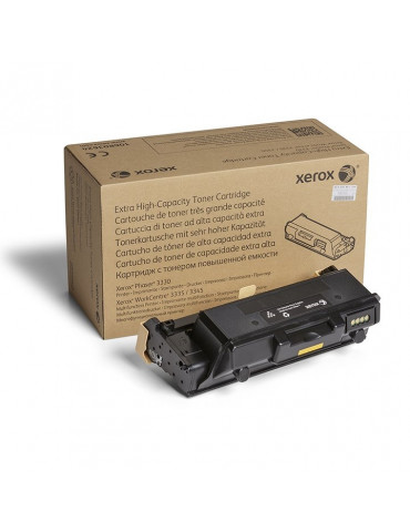 Xerox Extra High-Capacity Toner Cartridge (15K) for WorkCentre 3335/3345