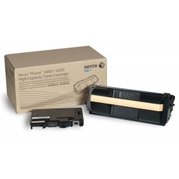 Xerox Phaser 4600, 4620 Standard Capacity Print Cartridge (13K)