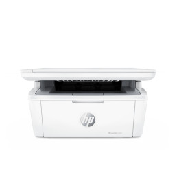 Мултифункционално устройство HP LaserJet MFP M140w - 7MD72F