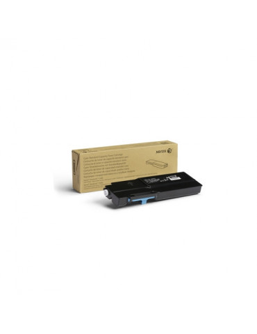 Xerox Cyan Extra High Capacity Toner Cartridge for VersaLink C400/C405