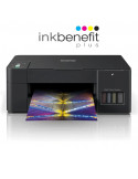 Мултифункционално устройство Brother DCP-T420W Inkbenefit Plus Multifunctional - DCPT420WYJ1