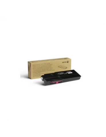 Xerox Magenta Extra High Capacity Toner Cartridge for VersaLink C400/C405