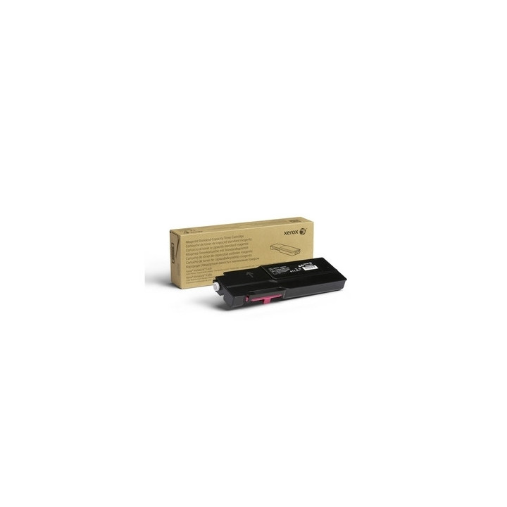 Xerox Magenta Extra High Capacity Toner Cartridge for VersaLink C400/C405