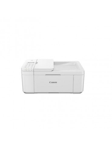 Мултифункционално устройство Canon PIXMA TR4651 All-In-One, White - 5072C026AA