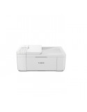 Мултифункционално устройство Canon PIXMA TR4651 All-In-One, White - 5072C026AA