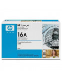 HP 16A Black LaserJet Toner Cartridge