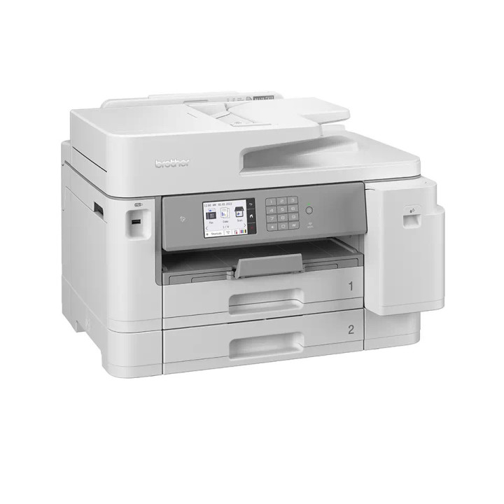 Мултифункционално устройство Brother MFC-J5955DW Inkjet Multifunctional - MFCJ5955DWRE1