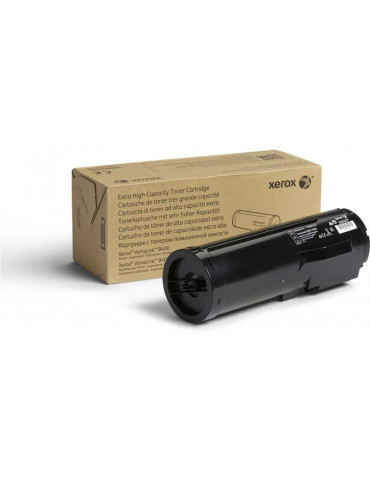 Xerox Extra High Capacity Toner Cartridge for VersaLink B400/B405, Black