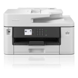 Мултифункционално устройство Brother MFC-J2340DW Inkjet Multifunctional - MFCJ2340DWYJ1