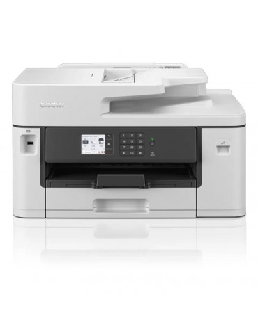 Мултифункционално устройство Brother MFC-J2340DW Inkjet Multifunctional - MFCJ2340DWYJ1