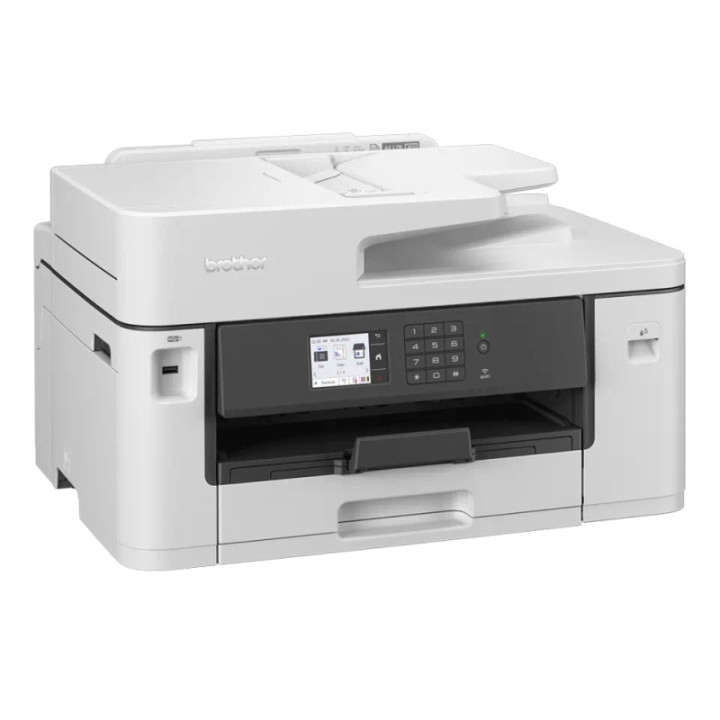 Мултифункционално устройство Brother MFC-J2340DW Inkjet Multifunctional - MFCJ2340DWYJ1