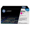 HP 824A Magenta LaserJet Image Drum