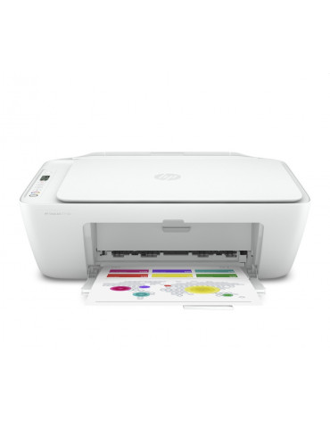 Мултифункционално устройство HP DeskJet 2710e All-in-One Printer - 26K72B