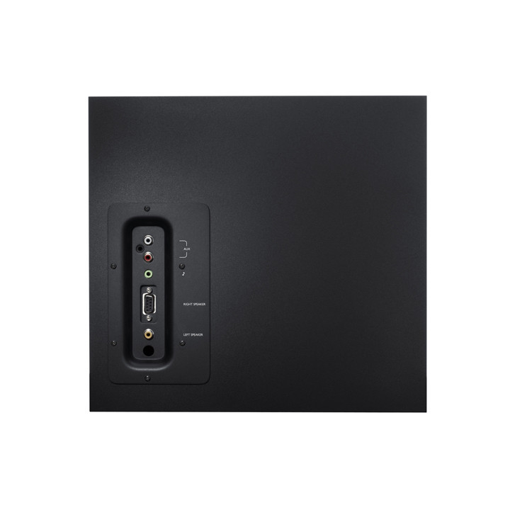 Колонки Logitech Z623 черни
