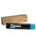 Xerox Phaser 6700 Cyan High Capacity Toner Cartridge