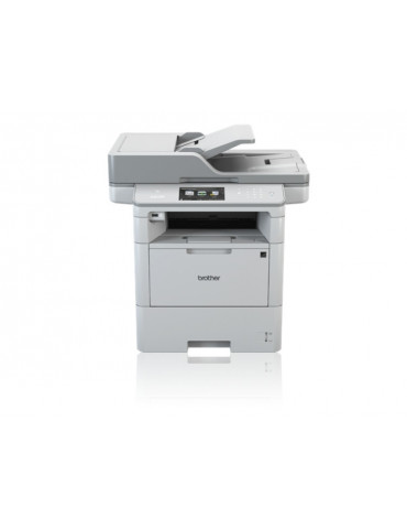 Мултифункционално устройство Brother DCP-L6600DW Laser Multifunctional - DCPL6600DWRF1