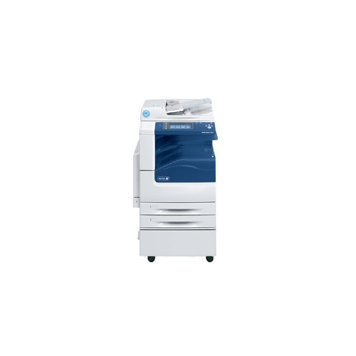 Xerox WorkCentre 7120 Magenta Drum/ 51K prints