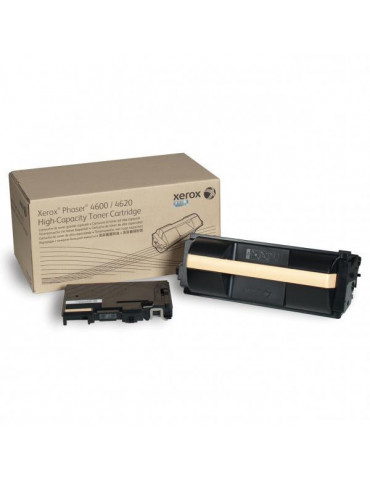 Xerox Phaser 4600, 4620 High Capacity Print Cartridge (30K)