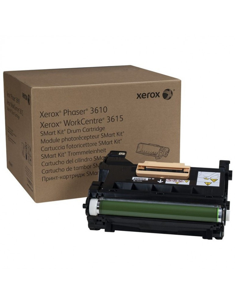 Xerox Phaser 3610 Extra-high Capacity Toner Cartridge