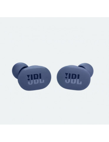 Безжични слушалки-тапи JBL T130NC BLUE, Noise Cancelling earbuds - JBLT130NCTWSBLU