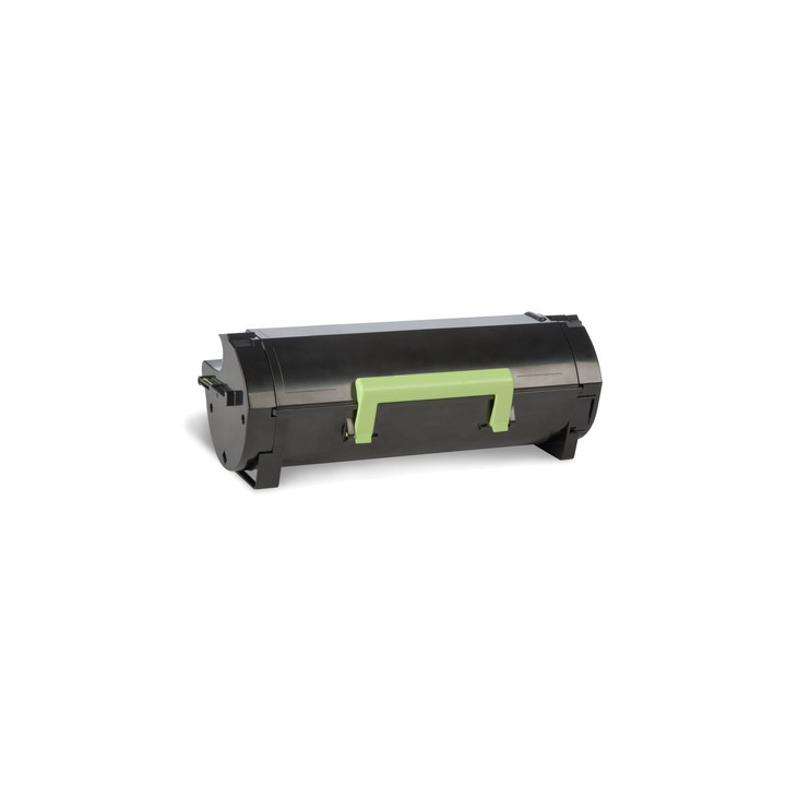 Lexmark 60x Black Toner Cartridge Extra High Return