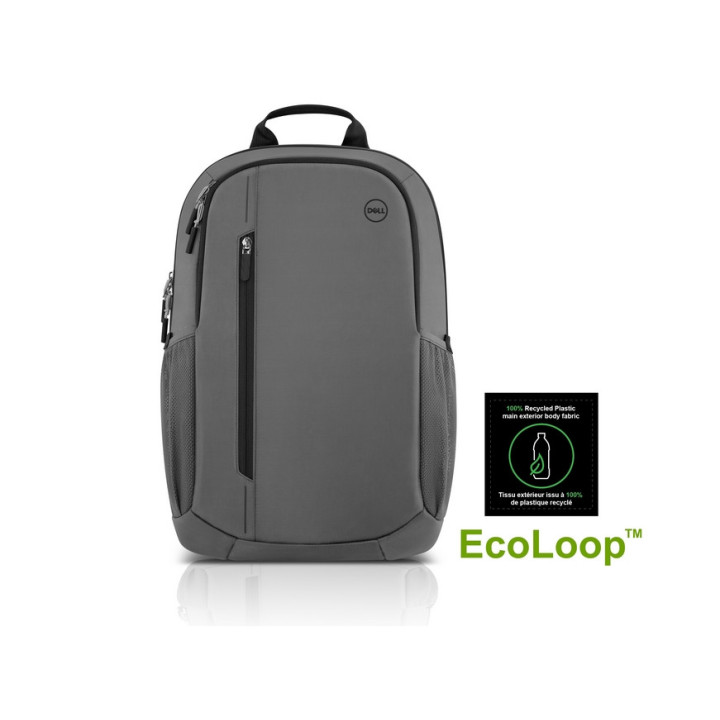 Раница за лаптоп Dell Ecoloop Urban Backpack CP4523G - 460-BDLF