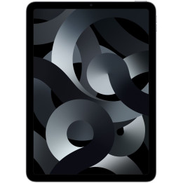 Таблет Apple 10.9-inch iPad Air 5 Wi-Fi   Cellular 64GB - Space Grey - MM6R3HC/A