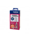 Brother BT-5000 Magenta Ink Bottle