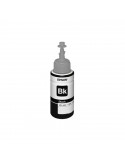Epson T6641 Black ink bottle 70ml