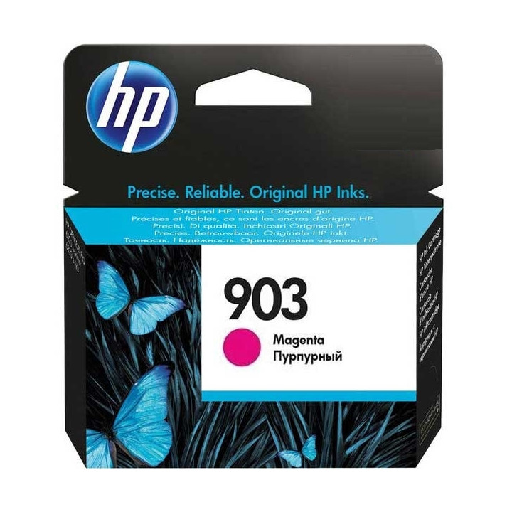 HP 903 Magenta Original Ink Cartridge