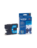 Brother LC-980C Ink Cartridge for DCP-145/165/195/375, MFC-250/290 series