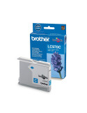 Brother LC-970C Ink Cartridge for DCP-135C/150C, MFC-235C/260C series
