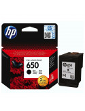 HP 650 Black Ink Cartridge