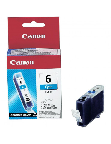 Canon BCI-6C