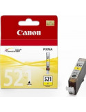 Canon Ink Tank CLI-521 Yellow