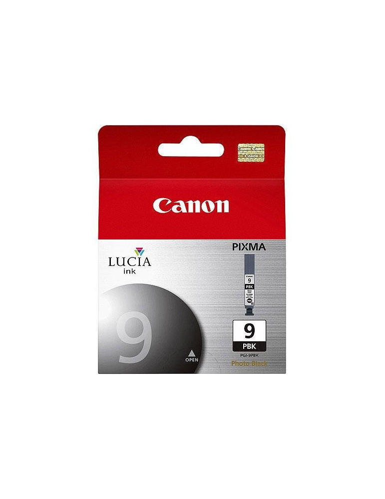 Canon PGI-9 PBK