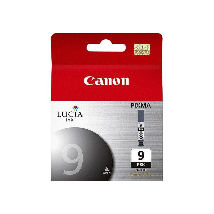 Canon PGI-9 PBK