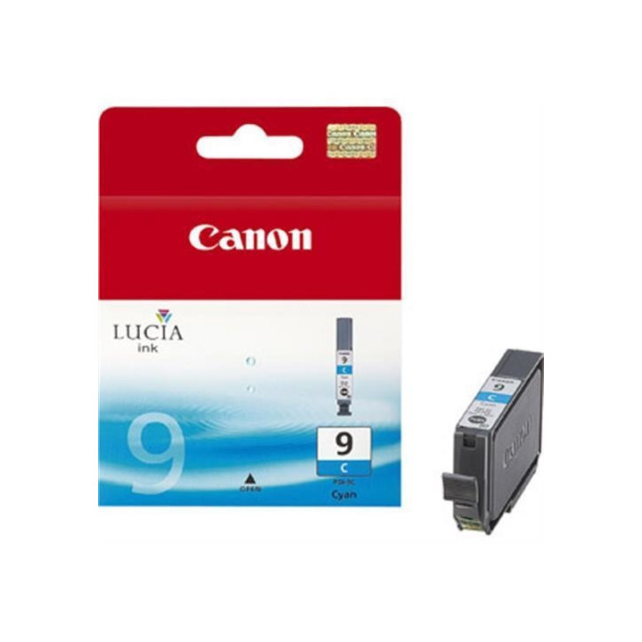 Canon PGI-9 C