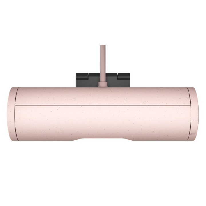 Web камера Logitech Brio 500, ROSE, EMEA28 - 960-001421