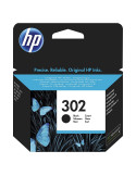 HP 302 Black Original Ink Cartridge